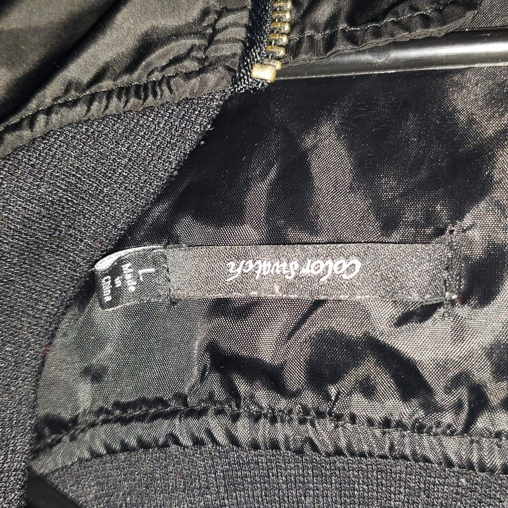 Jacket - Picture 4 of 4